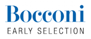 Bocconi Early Selection Başvuruları Açıldı!