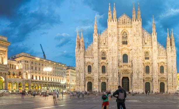 İtalya’da Eğitim Alırken Gezebileceğiniz En güzel 4 Şehir