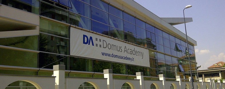 Domus Academy’de iki yeni online etkinlik !