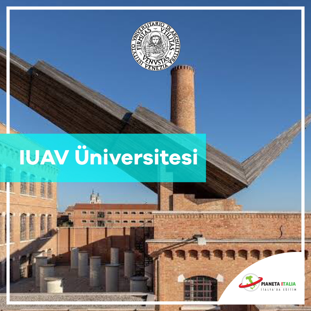 IUAV Venedik Üniversitesi