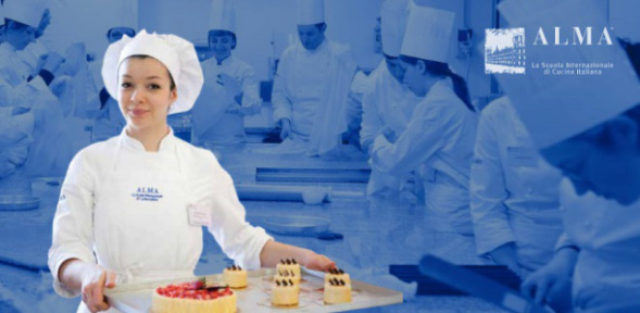 ALMA Mutfak Okulu'na dünyaca ünlü şefler geliyor!