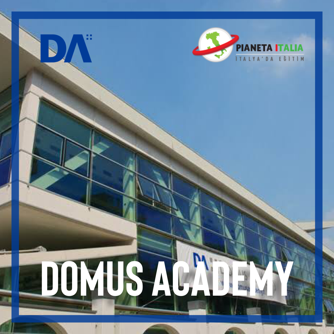 Domus Academy Burs Yarışması