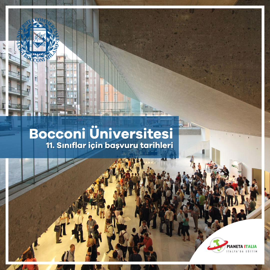 Bocconi Üniversitesi
