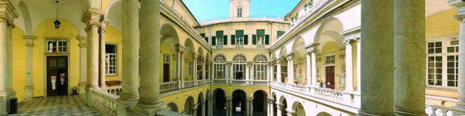 Genova Üniversitesi Master başvuru tarihlerini uzattı!