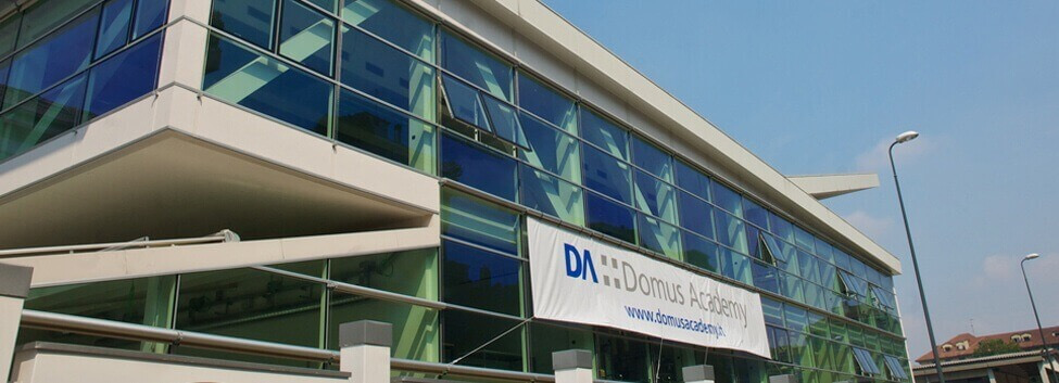 Domus Academy Neden Ünlü?
