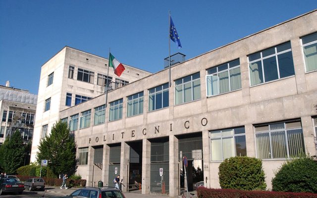 Politecnico di Torino master başvuruları açıldı